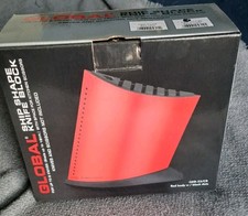 Global Ship Shape 6 Knife Block