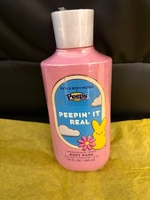 Bath And Body Works Peeps Peepin It Real Body Wash Sealed 10 Oz