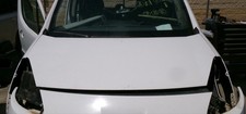 Capot Peugeot PARTNER