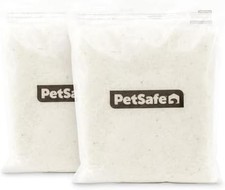 PetSafe ScoopFree Crystal Cat Litter 2 Pack
