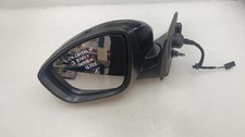 Retroviseur gauche (ou coque) Citroen 2 CV