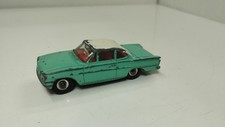 DINKY TOYS - FORD CAPRI - REF 143