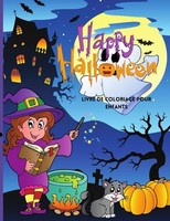 Halloween Malbuch FüR Kinder, Ausmalbuch, Kinderbuch, Spaß, KreativitäT