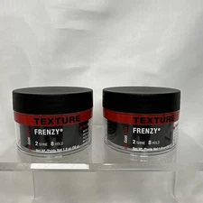 Sexy Hair Style Sexy Hair Frenzy Matte Texturizing Paste - 1.8oz
