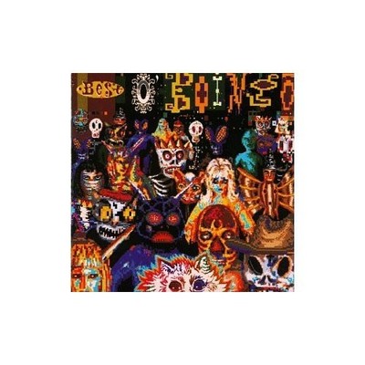 Oingo Boingo - Best O'Boingo [New CD] Alliance MOD