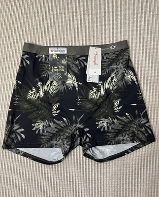 Figurformende Short Sport Short von TRIUMPH Triaction Gr. L NEUWARE