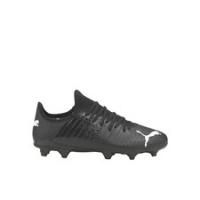 PUMA Future Z 4.3 Soccer Cleats Youth Boys Black Sneakers Athletic Shoes 1067770