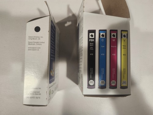 Epson Expression Premium XP-630 Wireless/Print/Copy Scan/Photo Printer w/ INK - Picture 11 of 12