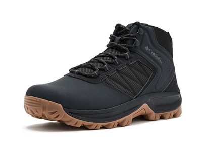 Man's Hiking Columbia Transverse  Hike Waterproof
