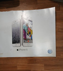 iPHONE 6 POSTER - Retail Advertising Sign - — photo 5