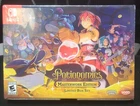 Potionomics: Masterwork Edition-Limited  (Nintendo Switch, 2024)  New