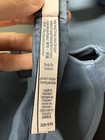 Victoria's Secret Body By Victoria Perfect Shape Bra Blue 32D Crossover — photo 3
