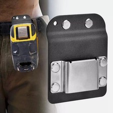 Supporto Trapano Tattico Clip per Cinghia Utensile per Trapano Avvitatore Cordless De-walt