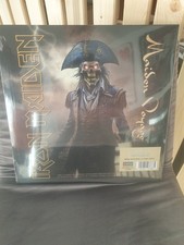 Iron Maiden - Maiden Voyage - LP neu