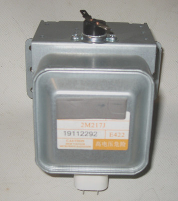 WITOL Mikrowellenmagnetron MD-2M217J