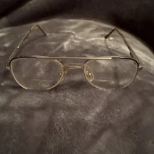 Nintendo Glasses Frames Only #4-13 130 Child’s Size Rare