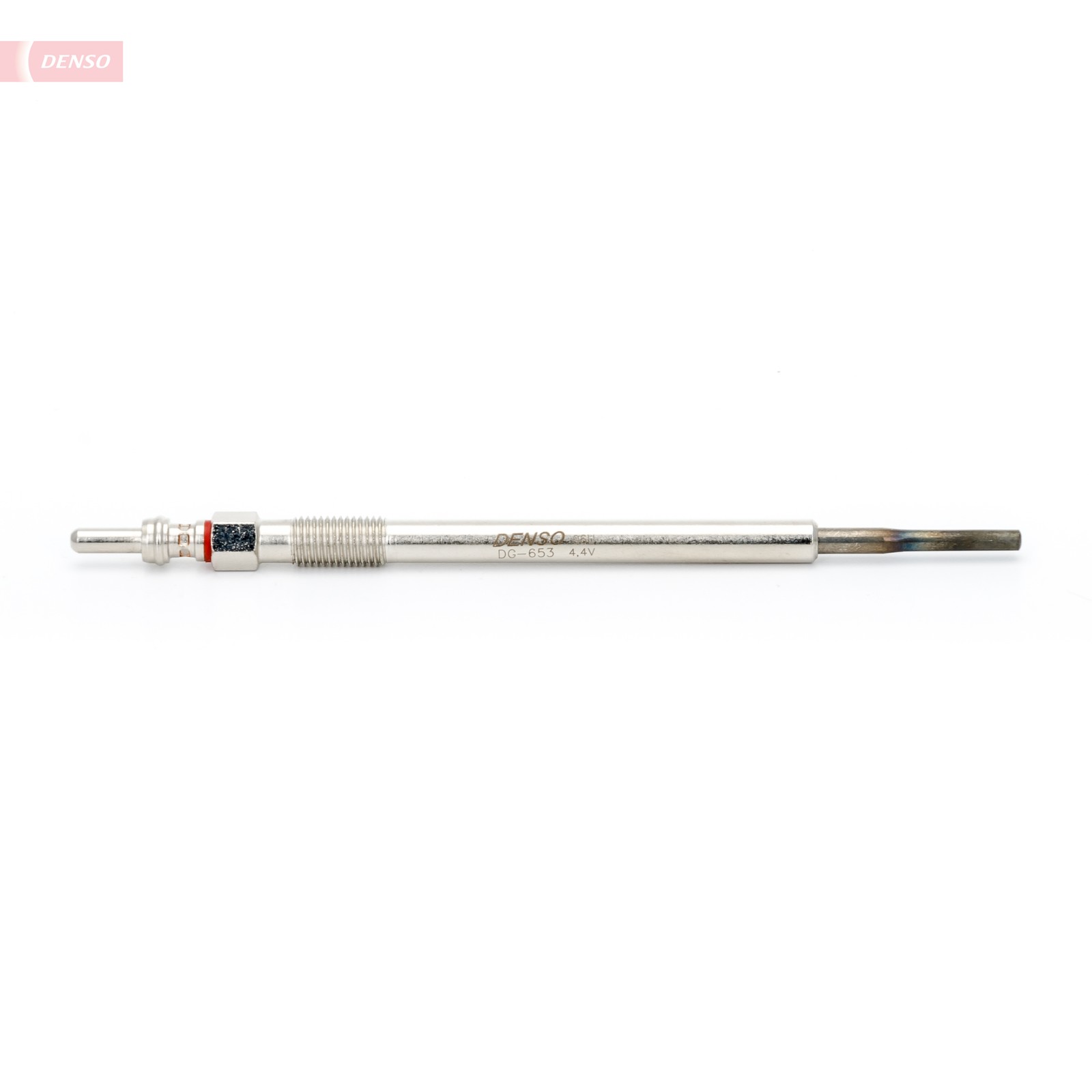 4x Fits DENSO-SWIECE ZAROWE DG-653 GLOW PLUG - Image 15