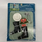 G I JOE HASBRO ACTION SAILOR 40th ANNIVERSARY EDITION NAVY BASICS