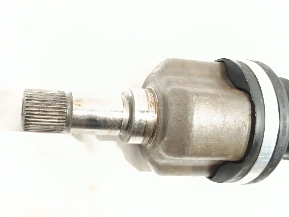 9644292880 TRANSMISSION AVANT GAUCHE / 1151482 POUR PEUGEOT 407 SW 6E_, 6D_ 2. - Photo 3/4