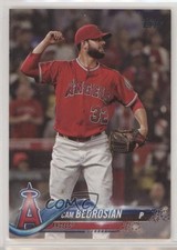 2018 Topps Cam Bedrosian #46 2u3