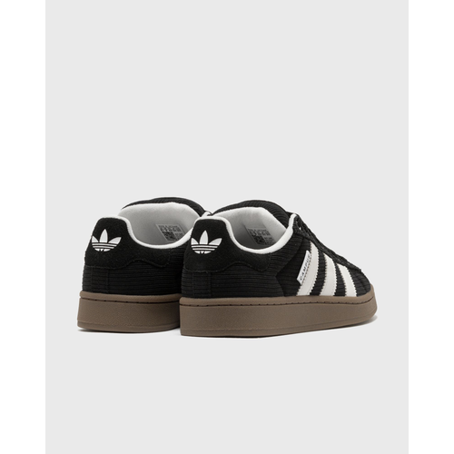 Adidas Campus 00s Core Black / Crystal White / Gum 5 (ID1364) Sneaker - Bild 4 von 4