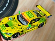 Carrera Digital 132 30910 Mercedes AMG GT3 MANN Filter Team HIP 47 1:32 Slot Car