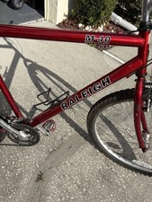 Las mejores ofertas en Bicicletas Raleigh