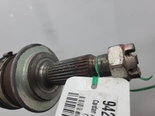 Cardan Citroen C-CROSSER