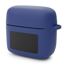 Silicone Cover for JBL Tour Pro 3 Headphones in Blue