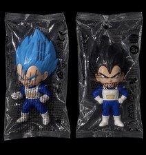 Burger King 2026 Dragonbal Z Vegeta 2 New in Package