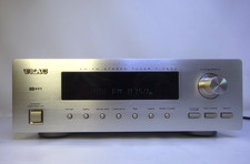 TEAC T-H500 TUNER AM FM - Grade A Condition.