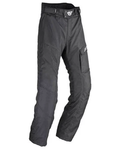 Ixon Summit Motorcycle Motorbike Textile Trousers Removable Liner 2XL
