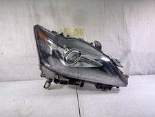 Headlights for Lexus GS F for sale | eBay