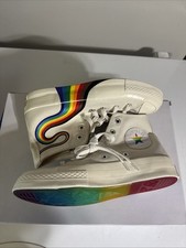 Converse Chuck Taylor All Star High Multicolor for Sale