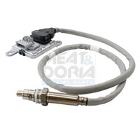 NOX-SENSOR Lambdasonde FÜR Nissan - Meat & Doria 57258