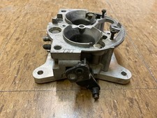 Rochester Throttle Body Injection Tbi 17089018 For 1985-95 Chevy Truck 4.3l 262