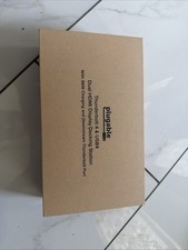 Plugable Thunderbolt 4 USB4 HDMI Docking Station with 96W, Downstream Thun Port