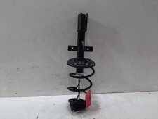 RENAULT CLIO MK4 2013-2020 Front Left Strut Shock Absorber OEM 543028420R