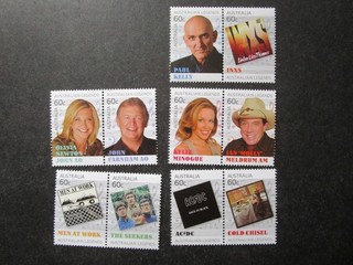 Australian Stamps: Variety Mint Great Item Must Have (J1335)