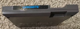 Gyromite 5 Screw (Nintendo NES, 1985) Cart