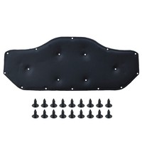 Gepco MotorhaubendäMmung DäMmmatte FüR BMW X1 F48 2015-2022 X2 F39 2017-2023