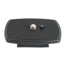 Secure Quick Release Camera Plate 35x35mm Stable Tripod Mounting Solution
