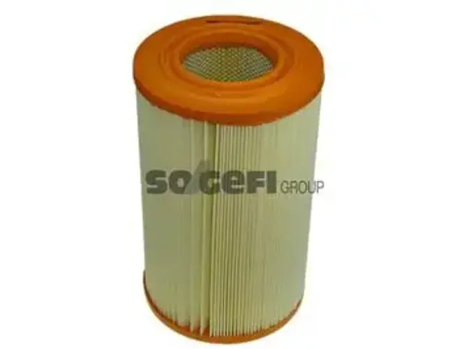 Luftfilter Filtereinsatz A251 Purflux FüR CitroËN Fiat Peugeot-image