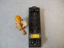 FDNP-L0404G-TT Turck Bus Stop 4 In/4 Out Station