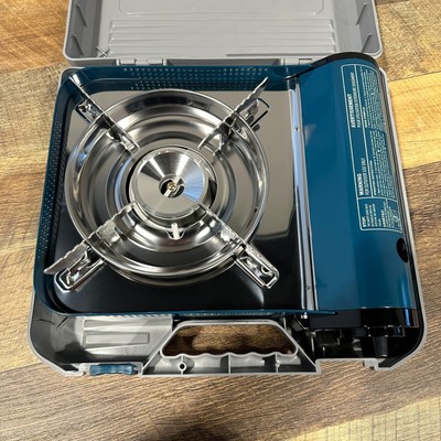 Eureka SPRK+ Camp Stove - Used | eBay UK Eureka SPRK+ Camp Stove - Used | eBay UK