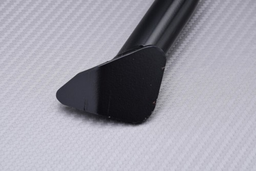 Cavalletto Centrale in Acciaio Nero BMW F800GS F800 GS 2013-2018 - Imagen 5 de 6