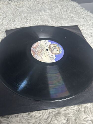 Robert Klein Mind Over Matter 1974 LP Vintage Vinyl Record BRUT 6600 Comedy - Picture 3 of 5
