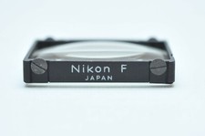 NIKON A Type Matte Focusing Screen for F and F2 Photomic