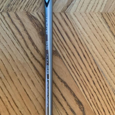 Diamana Thump F55 Flex Sr japan | eBay 