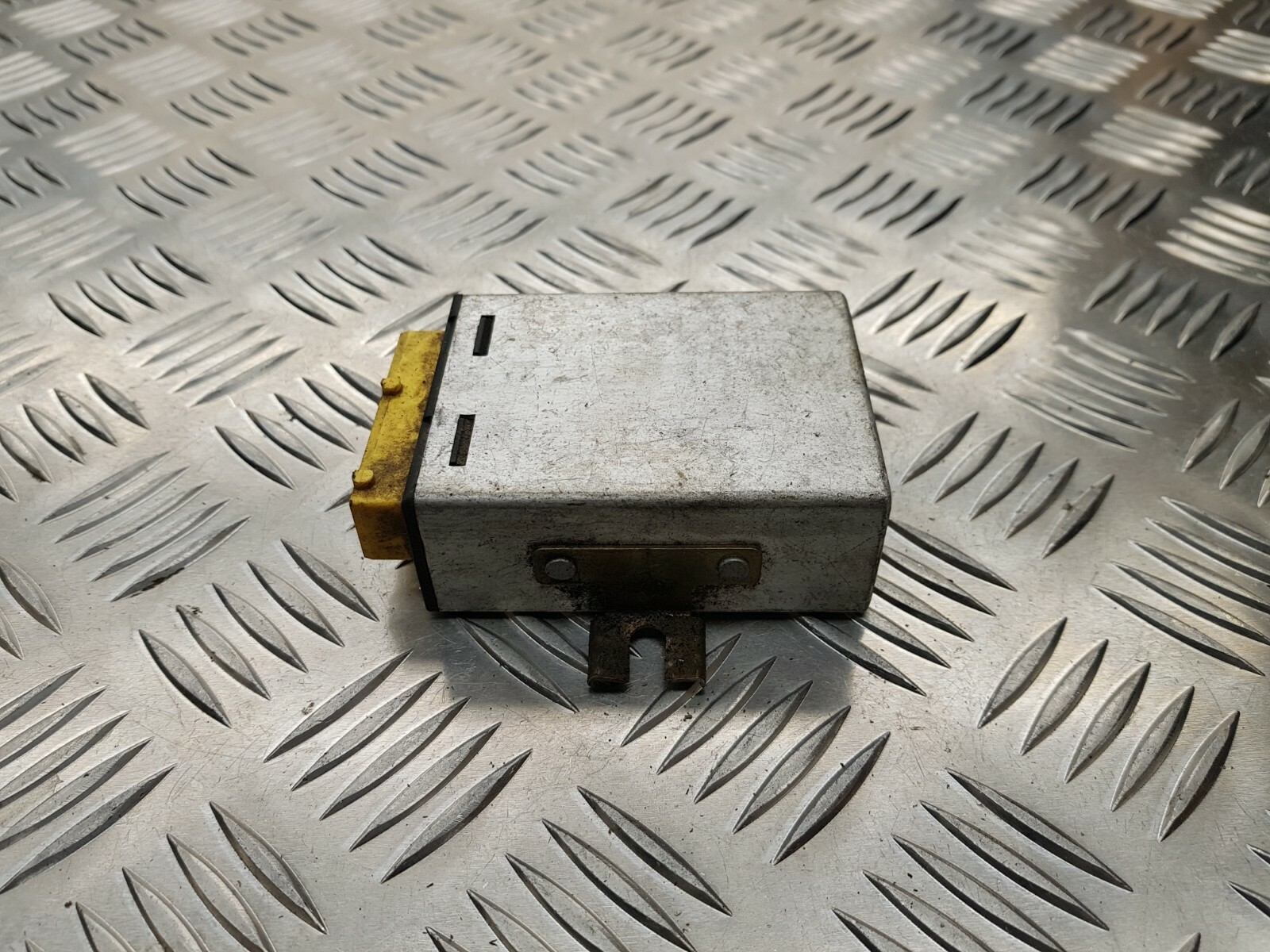 BMW 5er E34 EWS ECU Immobiliser Control Module Unit 43787949  